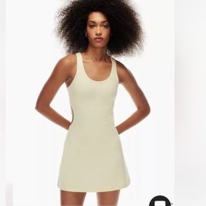 TN Action Tna Life Surpass Sports Dress